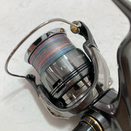 SHIMANO シマノ スピニングリール 24ツインパワー C3000XG 046826