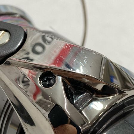 SHIMANO シマノ スピニングリール 24ツインパワー C3000XG 046826