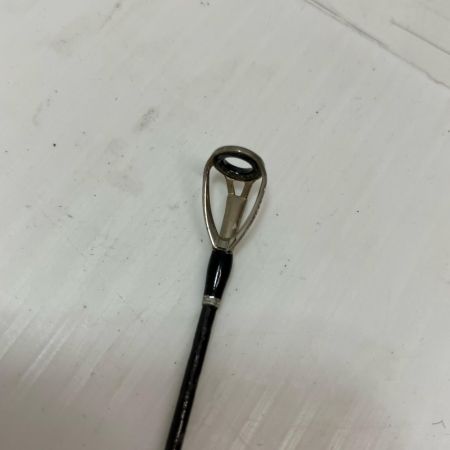 SHIMANO シマノ ルアーロッド バスロッド 17エクスプライド 1610M-2 37274 本体のみ