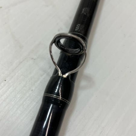 SHIMANO シマノ ルアーロッド バスロッド 17エクスプライド 1610M-2 37274 本体のみ