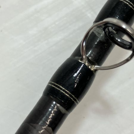 SHIMANO シマノ ルアーロッド バスロッド 17エクスプライド 1610M-2 37274 本体のみ