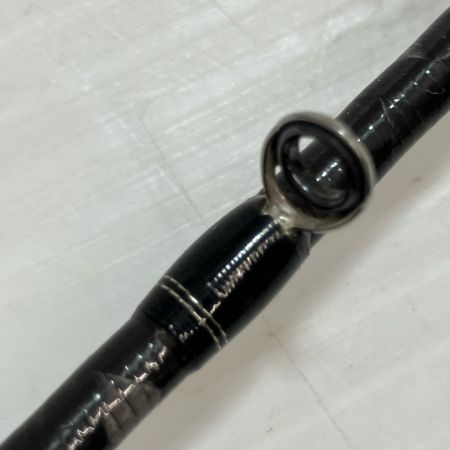 SHIMANO シマノ ルアーロッド バスロッド 17エクスプライド 1610M-2 37274 本体のみ