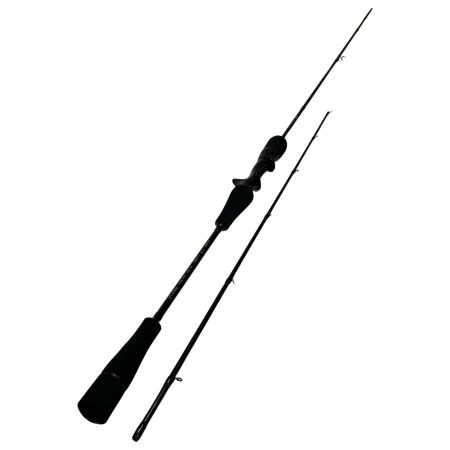 BLACK LION ブラックライオン ロッド イカメタルロッド STAY71 本体のみ