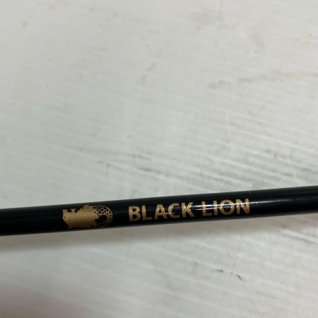 BLACK LION ブラックライオン ロッド イカメタルロッド STAY71 本体のみ