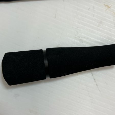 BLACK LION ブラックライオン ロッド イカメタルロッド STAY71 本体のみ