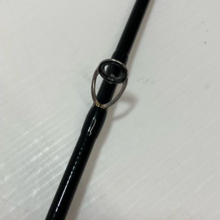 BLACK LION ブラックライオン ロッド イカメタルロッド STAY71 本体のみ