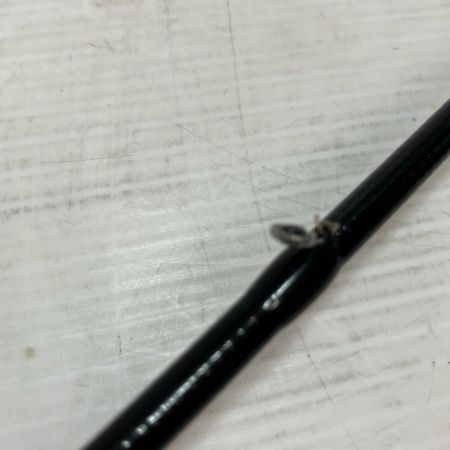 BLACK LION ブラックライオン ロッド イカメタルロッド STAY71 本体のみ