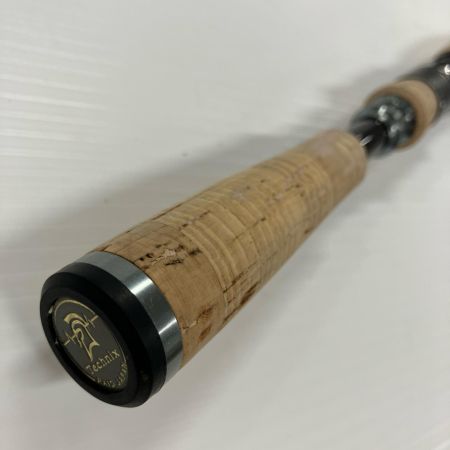 RAID JAPAN ルアーロッド バスロッド GT-61XLS 本体のみ