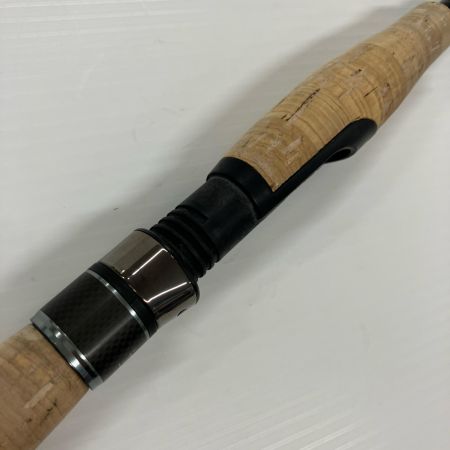 RAID JAPAN ルアーロッド バスロッド GT-61XLS 本体のみ