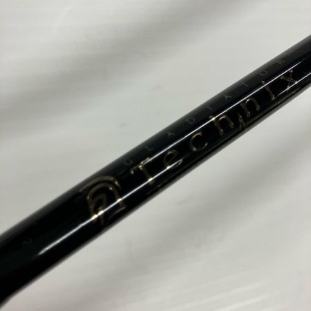 RAID JAPAN ルアーロッド バスロッド GT-61XLS 本体のみ