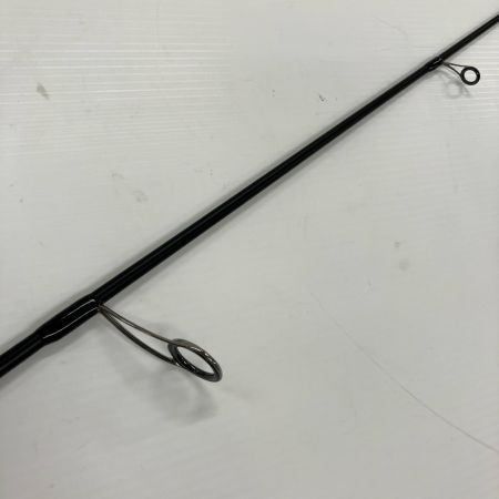 RAID JAPAN ルアーロッド バスロッド GT-61XLS 本体のみ