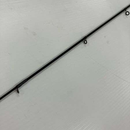 RAID JAPAN ルアーロッド バスロッド GT-61XLS 本体のみ