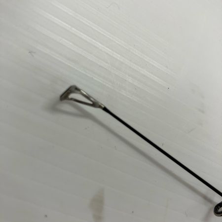 RAID JAPAN ルアーロッド バスロッド GT-61XLS 本体のみ