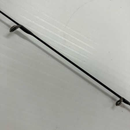 RAID JAPAN ルアーロッド バスロッド GT-61XLS 本体のみ