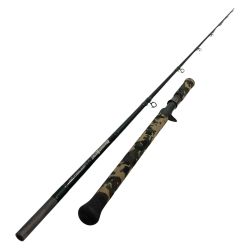 SMITH スミス ロッド バスロッド ﾏｸﾞﾅﾑﾊｽｷｰKOZ MH-76XH/KOZ Bランク