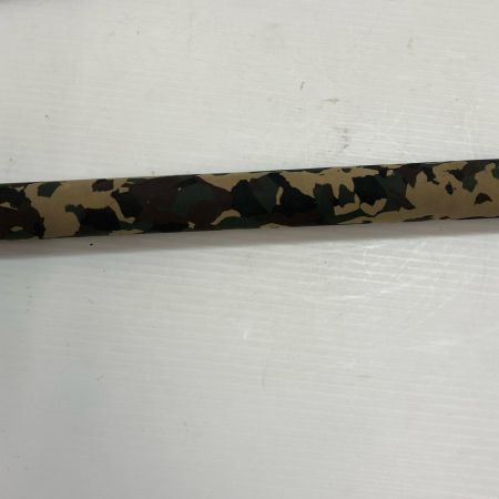 SMITH スミス ロッド バスロッド ﾏｸﾞﾅﾑﾊｽｷｰKOZ MH-76XH/KOZ