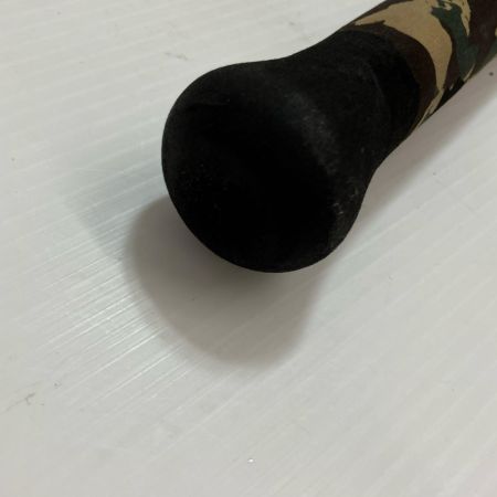 SMITH スミス ロッド バスロッド ﾏｸﾞﾅﾑﾊｽｷｰKOZ MH-76XH/KOZ