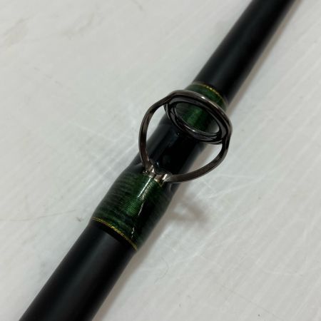 SMITH スミス ロッド バスロッド ﾏｸﾞﾅﾑﾊｽｷｰKOZ MH-76XH/KOZ