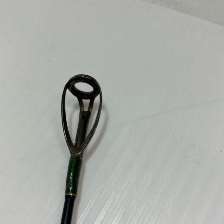 SMITH スミス ロッド バスロッド ﾏｸﾞﾅﾑﾊｽｷｰKOZ MH-76XH/KOZ