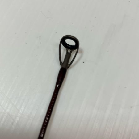 SHIMANO シマノ ロッド ルアーロッド スコーピオンXV 1652R-2 302939 竿袋付