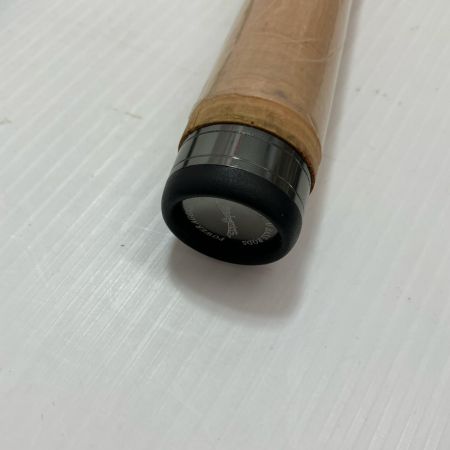 オフト ロッド ルアーロッド ブラックウォーリアーズ70XH 竿袋付