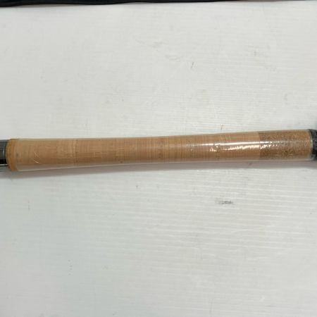 オフト ロッド ルアーロッド ブラックウォーリアーズ70XH 竿袋付