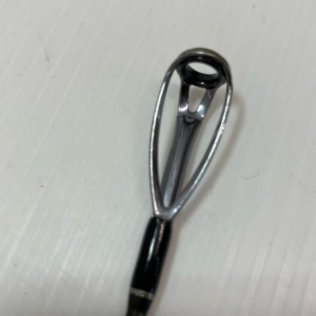 オフト ロッド ルアーロッド ブラックウォーリアーズ70XH 竿袋付