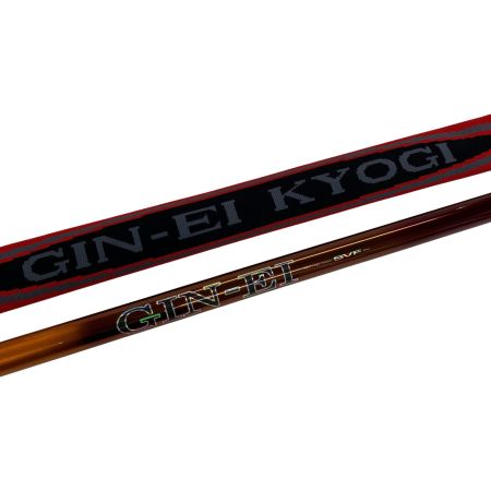 DAIWA ダイワ  鮎竿 06299616 銀影競技SF 早瀬抜90SZ 竿袋、替えパーツ付