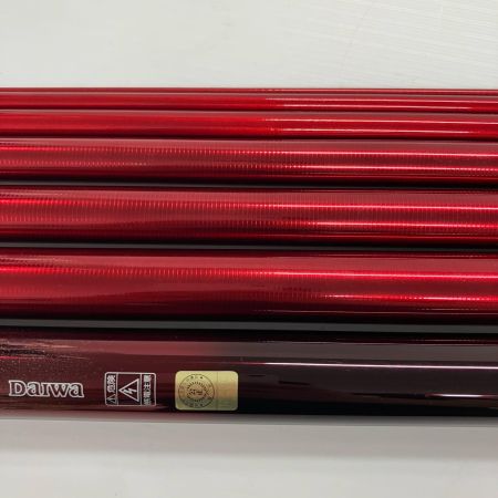 DAIWA ダイワ  鮎竿 06299616 銀影競技SF 早瀬抜90SZ 竿袋、替えパーツ付