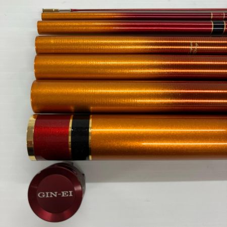 DAIWA ダイワ  鮎竿 06299616 銀影競技SF 早瀬抜90SZ 竿袋、替えパーツ付