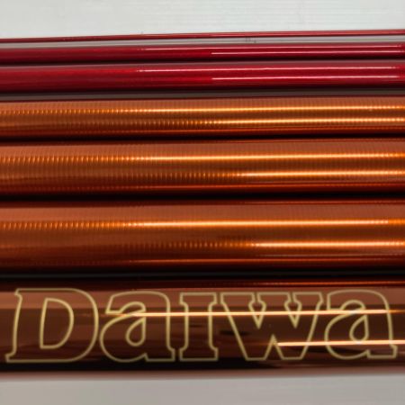 DAIWA ダイワ  鮎竿 06299616 銀影競技SF 早瀬抜90SZ 竿袋、替えパーツ付