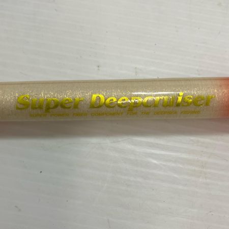 alpha tackle アルファタックル ロッド 船竿 スーパーディープクルーザーI 50516 竿袋付