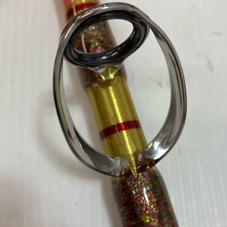 alpha tackle アルファタックル ロッド 船竿 スーパーディープクルーザーI 50516 竿袋付