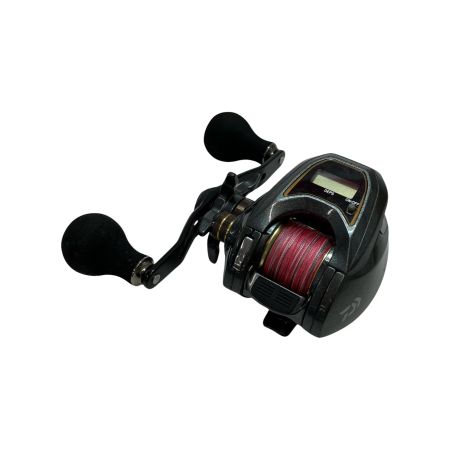 DAIWA ダイワ リール ベイトリール 17タナセンサー 621021