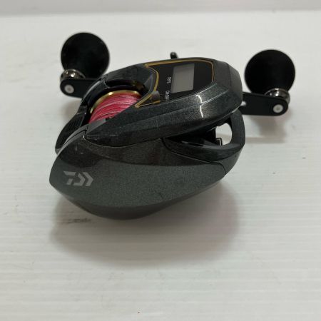 DAIWA ダイワ リール ベイトリール 17タナセンサー 621021