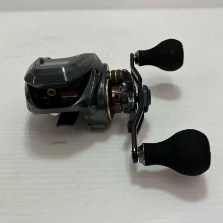 DAIWA ダイワ リール ベイトリール 17タナセンサー 621021