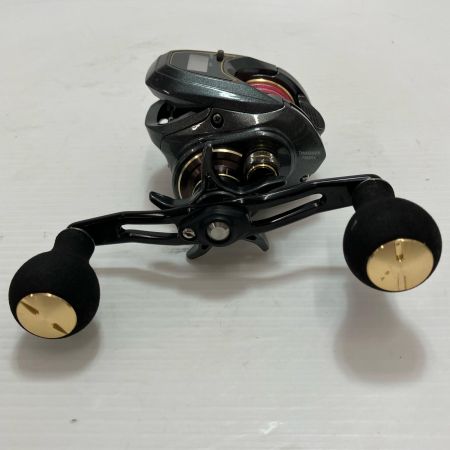 DAIWA ダイワ リール ベイトリール 17タナセンサー 621021