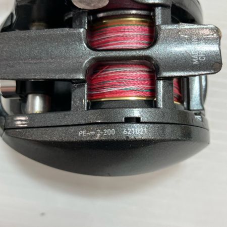 DAIWA ダイワ リール ベイトリール 17タナセンサー 621021