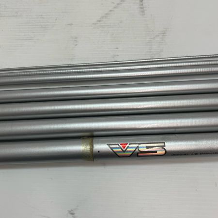 DAIWA ダイワ ロッド 鮎竿 VS銀影競技 竿袋付