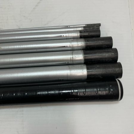 DAIWA ダイワ ロッド 鮎竿 VS銀影競技 竿袋付