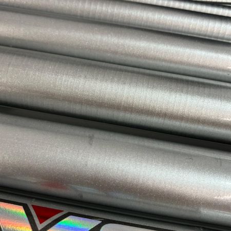 DAIWA ダイワ ロッド 鮎竿 VS銀影競技 竿袋付