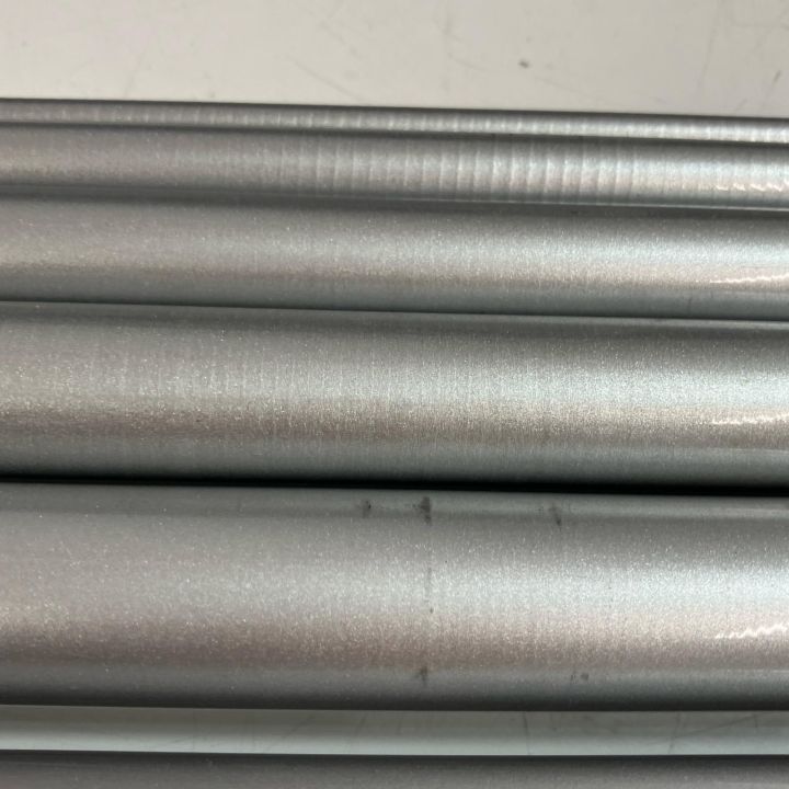 DAIWA ダイワ ロッド 鮎竿 VS銀影競技 竿袋付 - 中古釣り