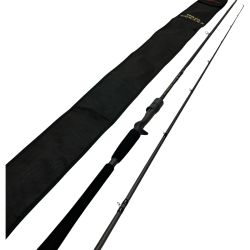 TENRYU CO. 天龍 ロッド ルアーロッド ボルテックス RV882B-HH 竿袋付 Bランク