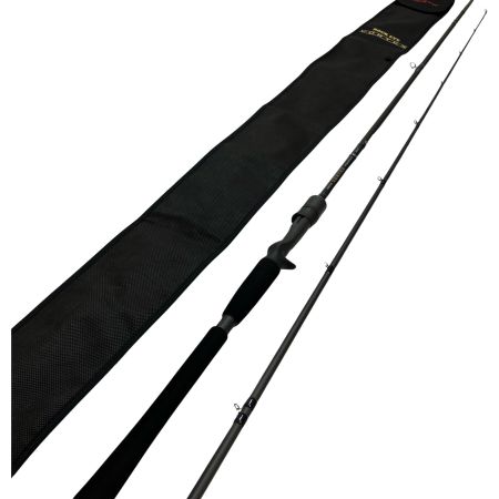 TENRYU CO. 天龍 ロッド ルアーロッド ボルテックス RV882B-HH 竿袋付