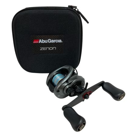 Abu Garcia アブガルシア ベイトリール  ゼノン BEAST9 ケース付