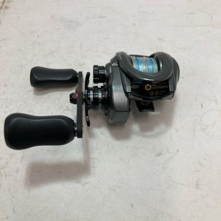 Abu Garcia アブガルシア ベイトリール  ゼノン BEAST9 ケース付