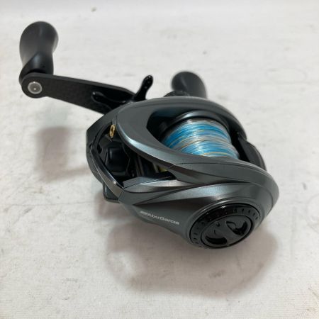 Abu Garcia アブガルシア ベイトリール  ゼノン BEAST9 ケース付