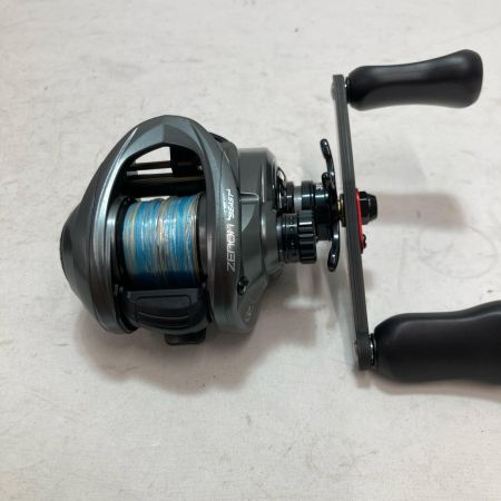 Abu Garcia アブガルシア ベイトリール  ゼノン BEAST9 ケース付