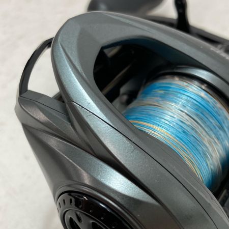 Abu Garcia アブガルシア ベイトリール  ゼノン BEAST9 ケース付