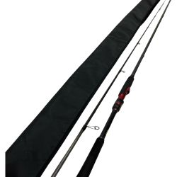 DAIWA ダイワ ロッド ロックフィッシュロッド HRFエア 92H 01480470 竿袋付 Cランク